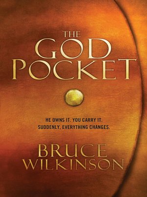 The God Pocket - ebook